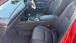 2025 Mazda CX-30 G20 Evolve