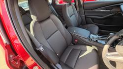 2025 Mazda CX-30 G20 Evolve