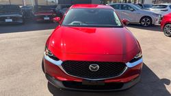 2025 Mazda CX-30 G20 Evolve