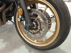 2022 Yamaha XSR700 (MTM660LA) XSR Black