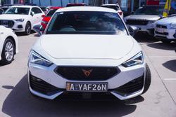 2023 CUPRA Leon V