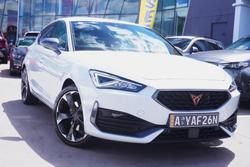 2023 CUPRA Leon V
