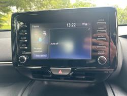 2023 Toyota Yaris Cross GX