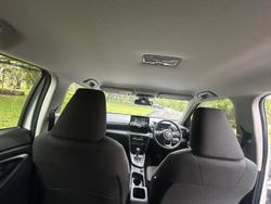 2023 Toyota Yaris Cross GX