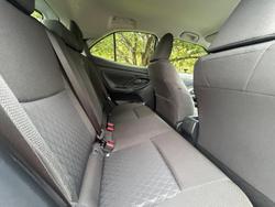 2023 Toyota Yaris Cross GX