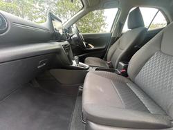 2023 Toyota Yaris Cross GX