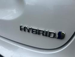 2023 Toyota Yaris Cross GX