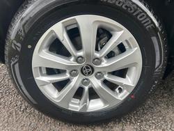 2023 Toyota Yaris Cross GX