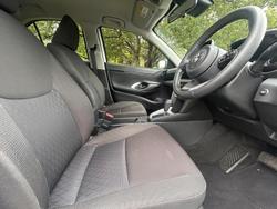 2023 Toyota Yaris Cross GX