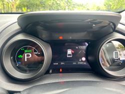 2023 Toyota Yaris Cross GX