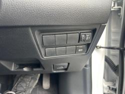 2023 Toyota Yaris Cross GX