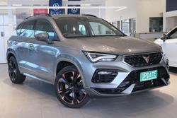 2024 CUPRA Ateca VZx