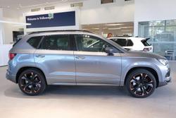 2024 CUPRA Ateca VZx
