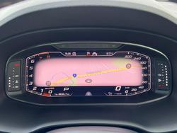 2024 CUPRA Ateca VZx