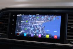 2024 CUPRA Ateca VZx