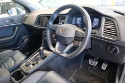 2024 CUPRA Ateca VZx