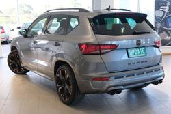 2024 CUPRA Ateca VZx