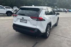 2022 Toyota RAV4 GX