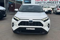 2022 Toyota RAV4 GX