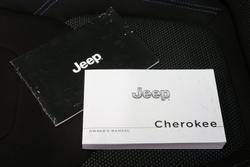 2019 Jeep Cherokee Sport