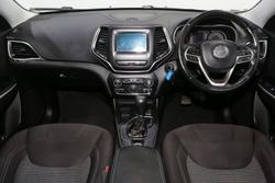 2019 Jeep Cherokee Sport