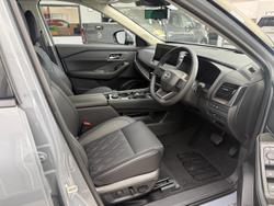 2026 Nissan X-TRAIL Ti-L e-POWER T33 MY26 Four Wheel Drive Ceramic Grey
