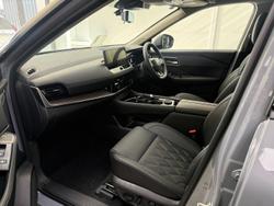 2026 Nissan X-TRAIL Ti-L e-POWER T33 MY26 Four Wheel Drive Ceramic Grey
