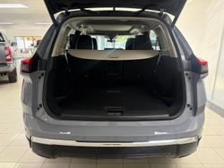 2026 Nissan X-TRAIL Ti-L e-POWER T33 MY26 Four Wheel Drive Ceramic Grey