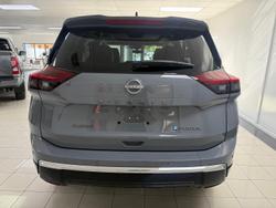2026 Nissan X-TRAIL Ti-L e-POWER T33 MY26 Four Wheel Drive Ceramic Grey