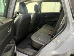 2026 Nissan X-TRAIL Ti-L e-POWER T33 MY26 Four Wheel Drive Ceramic Grey