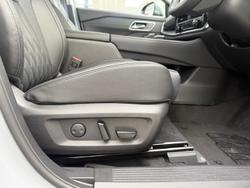 2026 Nissan X-TRAIL Ti-L e-POWER T33 MY26 Four Wheel Drive Ceramic Grey