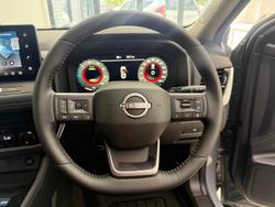 2026 Nissan X-TRAIL Ti-L e-POWER T33 MY26 Four Wheel Drive Ceramic Grey