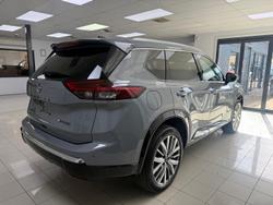 2026 Nissan X-TRAIL Ti-L e-POWER T33 MY26 Four Wheel Drive Ceramic Grey