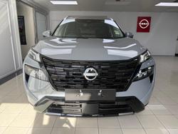 2026 Nissan X-TRAIL Ti-L e-POWER T33 MY26 Four Wheel Drive Ceramic Grey