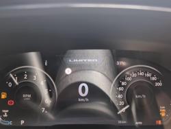 2025 RAM 1500 Limited Hurricane HO RamBox