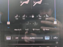 2025 RAM 1500 Limited Hurricane HO RamBox