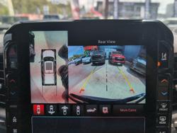 2025 RAM 1500 Limited Hurricane HO RamBox