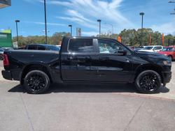 2025 RAM 1500 Limited Hurricane HO RamBox