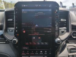 2025 RAM 1500 Limited Hurricane HO RamBox