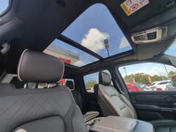 2025 RAM 1500 Limited Hurricane HO RamBox