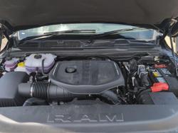 2025 RAM 1500 Limited Hurricane HO RamBox