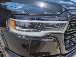 2025 RAM 1500 Limited Hurricane HO RamBox