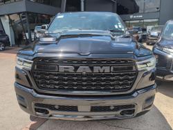 2025 RAM 1500 Limited Hurricane HO RamBox