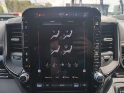 2025 RAM 1500 Limited Hurricane HO RamBox