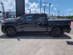 2025 RAM 1500 Limited Hurricane HO RamBox