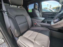 2025 RAM 1500 Limited Hurricane HO RamBox