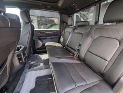 2025 RAM 1500 Limited Hurricane HO RamBox