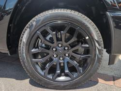 2025 RAM 1500 Limited Hurricane HO RamBox