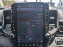 2025 RAM 1500 Limited Hurricane HO RamBox