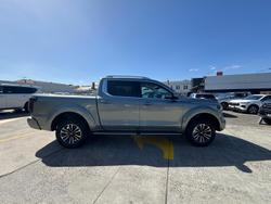 2025 GWM Cannon Alpha Ultra